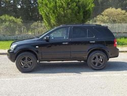 Usata 2008 Kia Sorento SUV | 5500 € (Cara)
