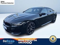 Nero metallizzato Usata 2023 BMW 840 Comfort Edition Coupé | 66.900 € (Buon prezzo)