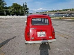 Usata 1990 Renault R4 | 6000 €