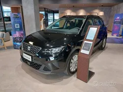 Nuova 2025 Seat Arona Reference SUV | 17.900 € (Super prezzo)