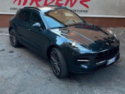 Grigio Usata 2019 Porsche Macan SUV | 46.500 € (Ottimo prezzo)