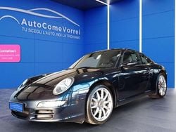 Other Usata 2007 Porsche 911 Carrera Coupé | 52.800 € (Super prezzo)