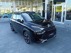 Nero Usata 2023 Citroën C3 Aircross PureTech SUV | 15.990 € (Buon prezzo)