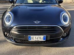 Usata 2021 Mini Cooper Clubman Station wagon | 22.800 € (Buon prezzo)