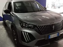Grigio artense Nuova 2024 Peugeot 2008 Allure SUV | 22.900 € (Buon prezzo)