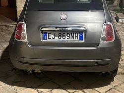 Usata 2011 Fiat 500C Cabrio | 6900 € (Buon prezzo)