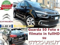 Nero Usata 2020 Citroën C4 SpaceTourer Business Class Monovolume | 14.300 € (Ottimo prezzo)