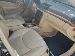 Nero Usata 1999 Mercedes S320 Tre volumi | 6899 € (Buon prezzo)