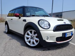 Usata 2007 Mini Cooper S Clubman Pepper Station wagon | 6200 €
