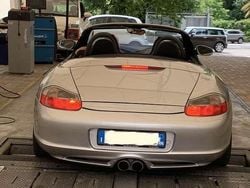 Usata 2002 Porsche Boxster Cabrio | 25.000 € (Ottimo prezzo)