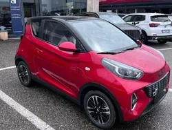 Rosso Nuova 2024 DR Automobiles DR1 Due volumi | 17.700 € (Buon prezzo)