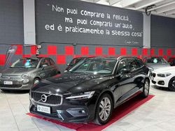 Nero Usata 2020 Volvo V60 R-Design Station wagon | 16.900 € (Ottimo prezzo)