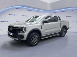 Argento Usata 2025 Ford Ranger Wildtrack Pick-up | 49.990 € (Molto cara)