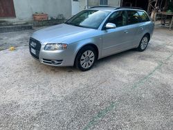 Grigio Usata 2005 Audi A4 Station wagon | 3500 € (Buon prezzo)