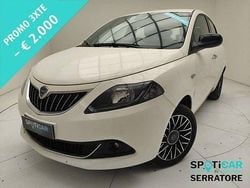 Bianco Usata 2024 Lancia Ypsilon S Due volumi | 12.700 € (Buon prezzo)