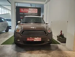 Other Usata 2011 Mini Cooper D Countryman SUV | 5900 € (Buon prezzo)