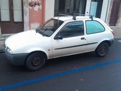 Bianco Usata 1999 Ford Fiesta Due volumi | 1500 €