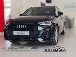 Nero Usata 2021 Audi Q3 S-Line SUV | 28.900 € (Ottimo prezzo)