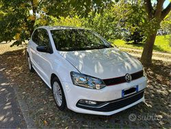 Usata 2017 VW Polo Tre volumi | 6000 € (Buon prezzo)