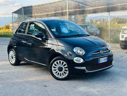 Nero Usata 2021 Fiat 500 Dolcevita Tre volumi | 10.000 € (Ottimo prezzo)