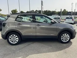 Antracite Usata 2021 VW T-Cross Style SUV | 18.900 € (Buon prezzo)