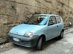 Usata 2005 Fiat 600 | 800 €