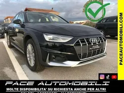 Nero metallizzato Usata 2024 Audi A4 Allroad Station wagon | 48.900 €
