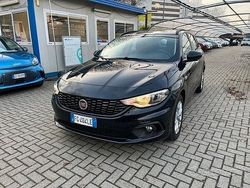 Nero Usata 2016 Fiat Tipo Easy Station wagon | 7490 € (Super prezzo)