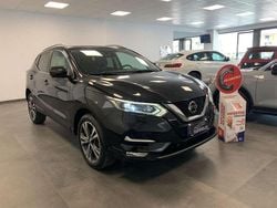 Nero Usata 2019 Nissan Qashqai N-Connecta SUV | 17.500 € (Cara)