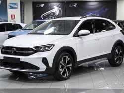 Bianco Nuova 2025 VW Taigo Edition SUV | 23.900 € (Buon prezzo)