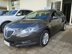 Grigio Usata 2009 Lancia Delta Due volumi | 2900 € (Ottimo prezzo)