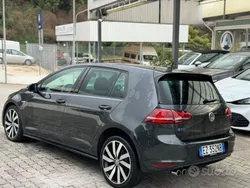 Usata 2015 VW Golf VII GTE Tre volumi | 18.500 € (Molto cara)