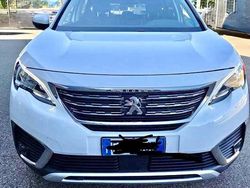 Bianco Usata 2019 Peugeot 5008 GT-line Monovolume | 14.000 € (Super prezzo)