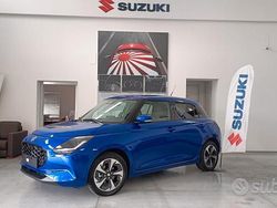 Nuova 2025 Suzuki Swift Due volumi | 16.390 €