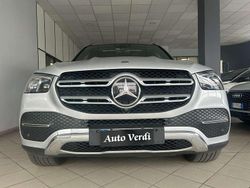 Argento Usata 2019 Mercedes GLE300 SUV | 48.500 € (Buon prezzo)