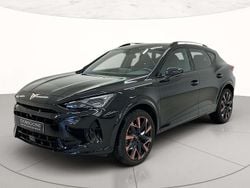 Nero midnight Usata 2024 Cupra Formentor SUV | 34.900 € (Buon prezzo)