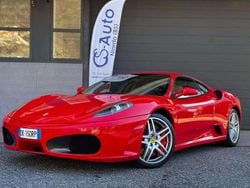 Rosso Usata 2007 Ferrari F430 Coupé | 159.000 € (Molto cara)