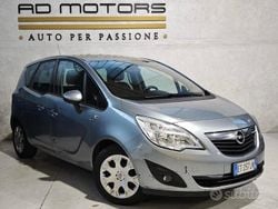 Other Usata 2014 Opel Meriva Monovolume | 6500 € (Buon prezzo)