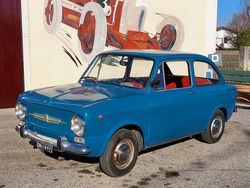 Blu Usata 1968 Fiat 850 | 3900 €