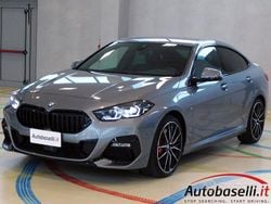 Grigio metallizato Usata 2023 BMW 218 M Sport Coupé | 31.900 € (Buon prezzo)