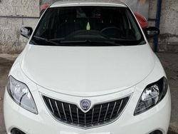 Bianco Usata 2022 Lancia Ypsilon S Due volumi | 9300 € (Super prezzo)