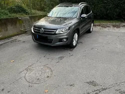 Grigio Usata 2013 VW Tiguan Sport SUV | 10.000 € (Buon prezzo)
