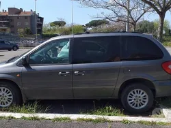 Chrysler Grand Voyager