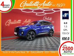 Blu Usata 2023 DR DR6 SUV | 21.990 € (Buon prezzo)