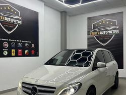 Usata 2014 Mercedes B180 Premium Monovolume | 7900 €