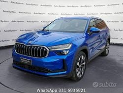 Blu Usata 2024 Skoda Kodiaq Style SUV | 39.900 €