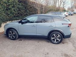 Grigio Usata 2023 Nissan Qashqai N-Connecta SUV | 19.000 € (Ottimo prezzo)