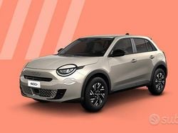 Grigio Nuova 2025 Fiat 600 SUV | 20.161 €