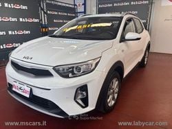 Bianco Usata 2023 Kia Stonic Urban SUV | 13.990 € (Buon prezzo)