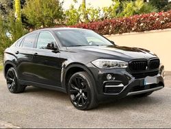 Nero Usata 2015 BMW X6 SUV | 23.000 € (Ottimo prezzo)